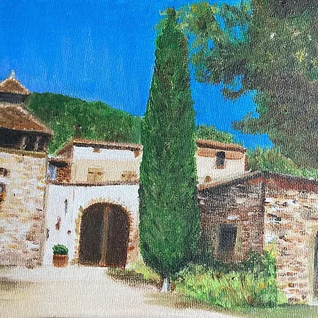 Truffières De Boitresor Couette-café Labarthe-Bleys