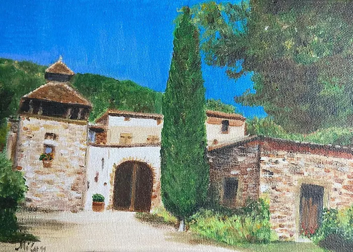 Truffières De Boitresor Couette-café Labarthe-Bleys