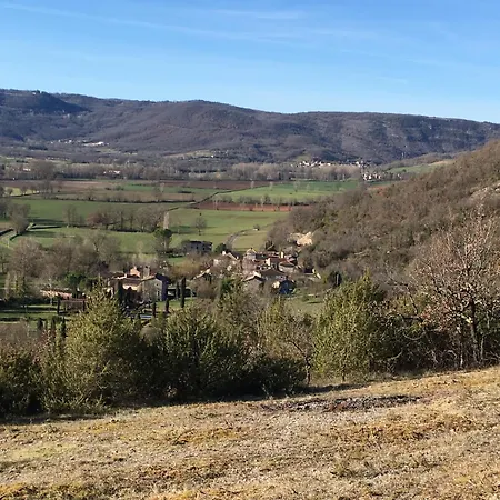 Bed & Breakfast Truffieres De Boitresor