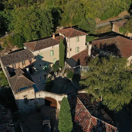 Bed & Breakfast Truffieres De Boitresor