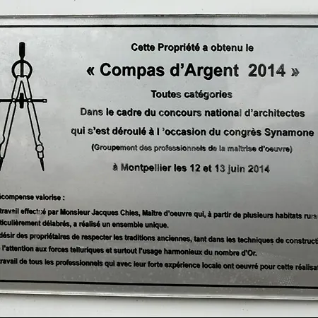 Truffieres De Boitresor Bed & Breakfast