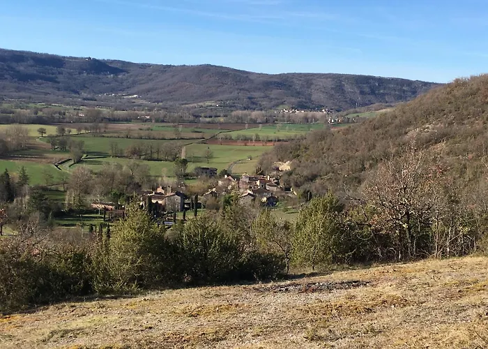 Bed & Breakfast Truffieres De Boitresor