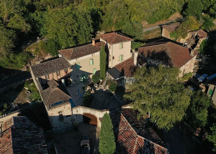 Bed & Breakfast Truffieres De Boitresor