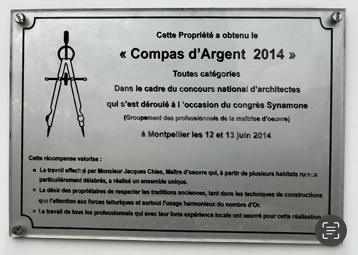 Truffieres De Boitresor Bed & Breakfast